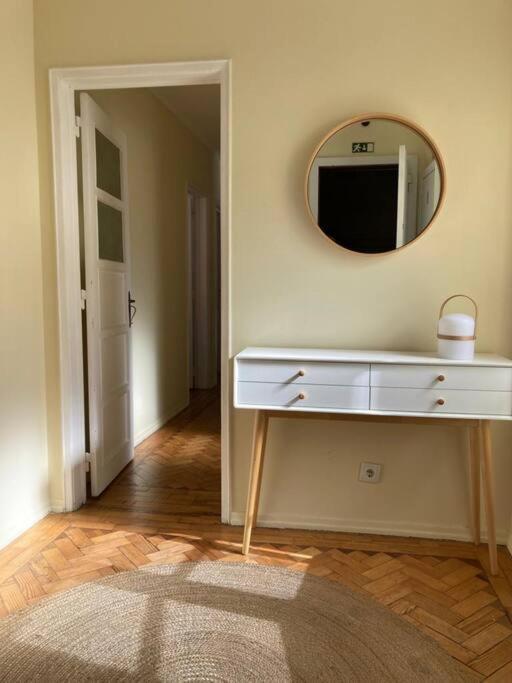 Apartmán Apartamento Bem Localizado Para Familias & Amigos Lisboa Exteriér fotografie