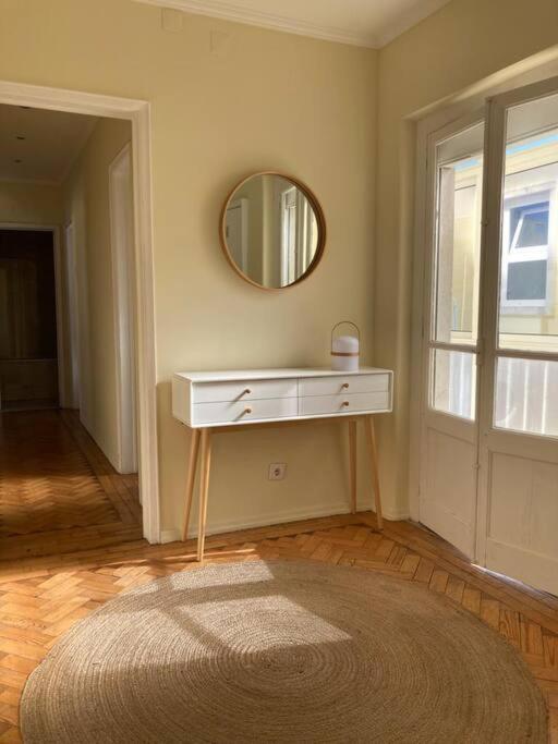Apartmán Apartamento Bem Localizado Para Familias & Amigos Lisboa Exteriér fotografie